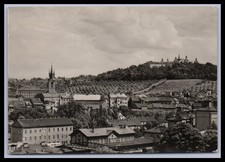 Ansichtskarte Pribram - Tschechien