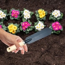 Gartenspaten, Pflanzgerät