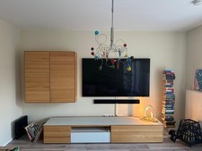 Hülsta Wohnwand Elea 2