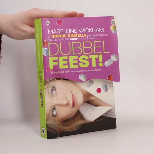 Dubbel feest madeleine - dubbel, | 