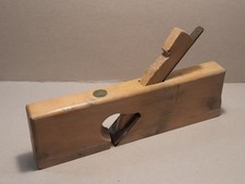 Ulmia Ott, Sims-Hobel