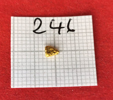 #246 Goldnugget Alaska Yukon