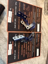 2017-2023 Ford Fiesta mk8