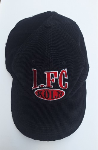 Fanartikel köln kappe - fanartikel, 1.fc