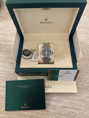 Rolex datejust ref - datejust, ref.