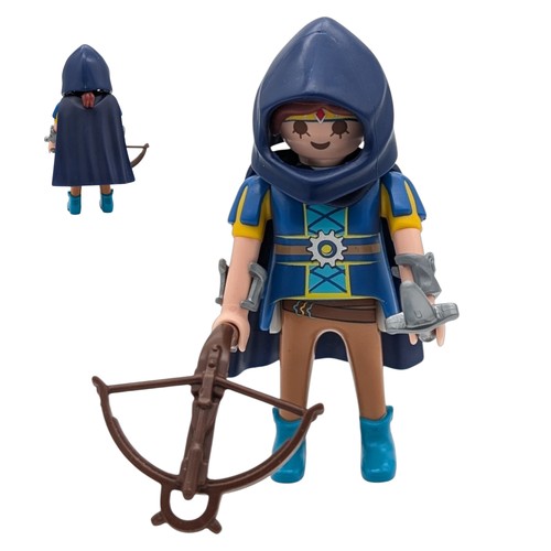 Playmobil figur bogenschütze - figur,