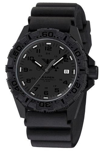 Khs herrenuhr reaper mkii - khs,