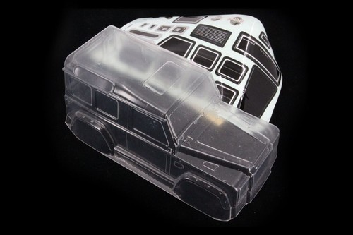 Ftx outback mini ranger - ftx, 3.0