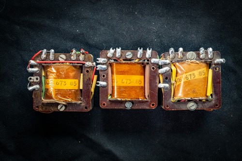 3pcs lot tesla - 3pcs/lot,