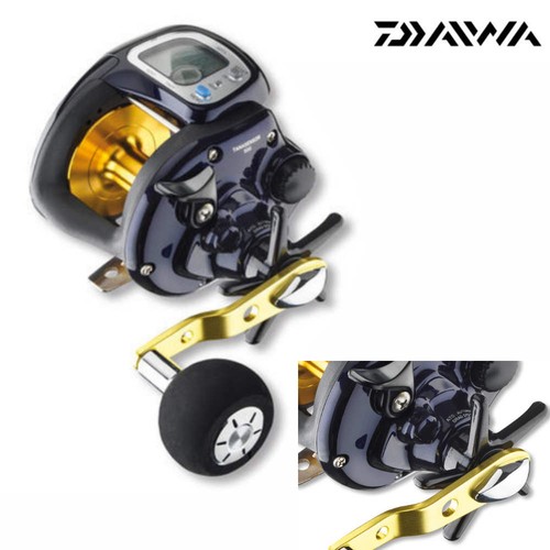 Daiwa tanasensor 500 - daiwa,
