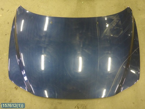 Haube volvo xc70 01 04 - -, 01-04