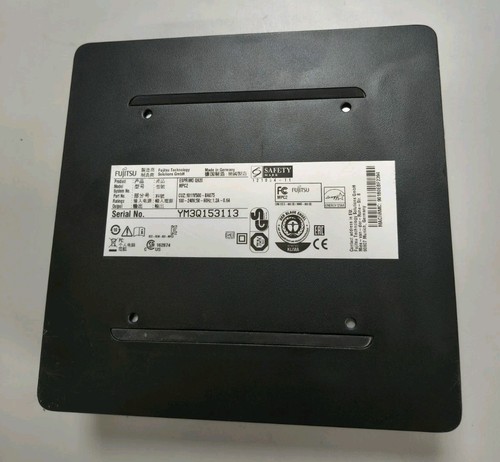 Computer fujitsu intel i5 - fujitsu,,