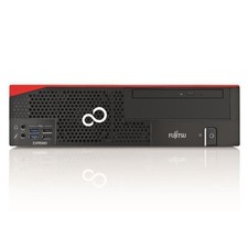 Used Fujitsu Esprimo D956 i7