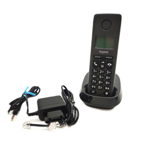 Gigaset telefon - gigaset,