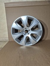 1x Alufelge 20 Zoll 8.5" 5x112