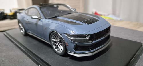 Spirit 2024 ford mustang - 2024,
