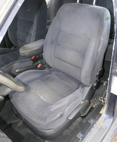 Golf bora sitz - 4,