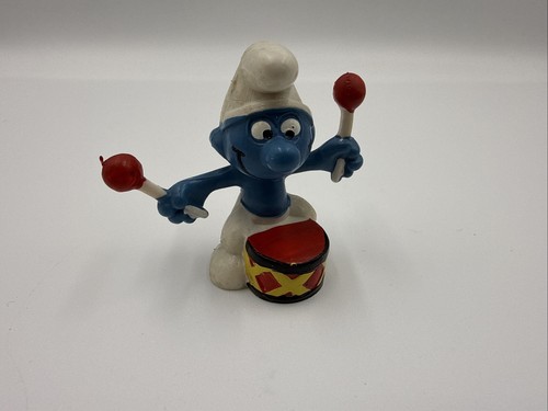 Die schlümpfe schleich peyo - die,