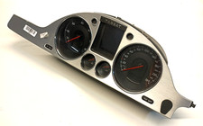 Kombiinstrument VW Passat 3C