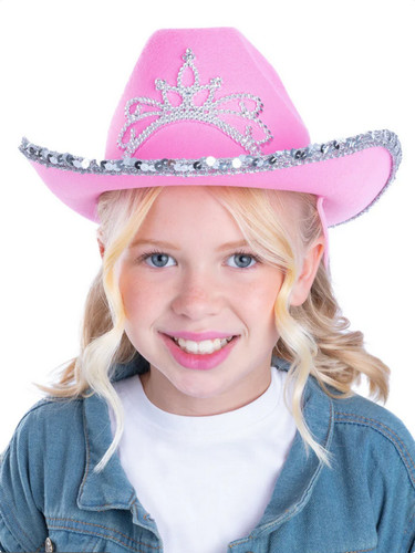 Smiffys pink mädchen - smiffys,