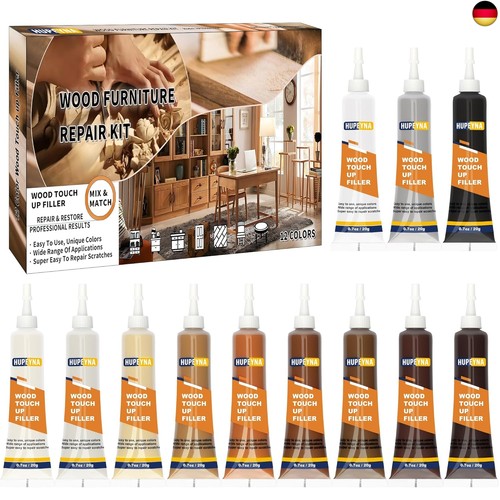 Laminat reparaturset parkett - laminat,