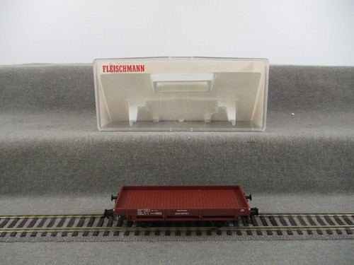 Fleischmann spur 5214k - spur, h0