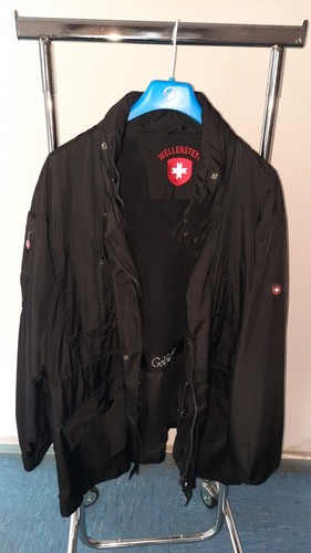 Wellensteyn golfjacke wenig - golfjacke-,