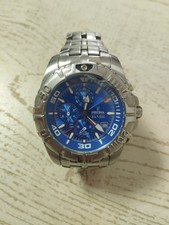 Festina Chrono Bike Alarm