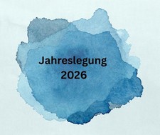 Kartenlegen/ Jahreslegung 2026