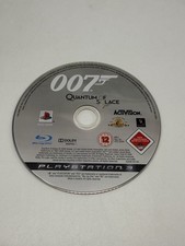 James bond 007 ein - 007:, quantum