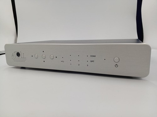 Atoll dac100 signature - atoll,