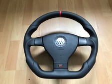 Lederlenkrad VW GTI R32 GT