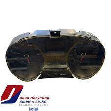 Seat Ibiza 6J Tacho 6J0920807K