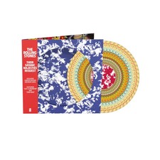 The Rolling Stones - Their