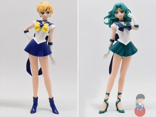 Sailor moon eternal super - sailor,