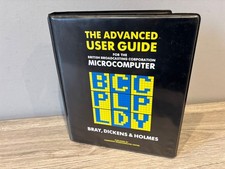 The Advanced User Guide for