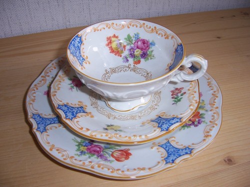 Sammeltasse zone schumann - us,