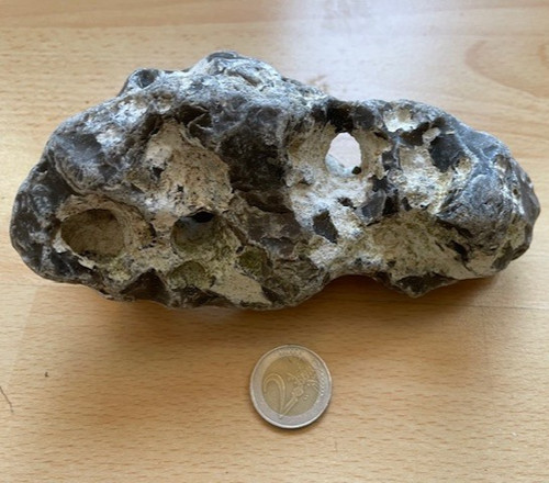 Hühnergott lochstein - hühnergott,