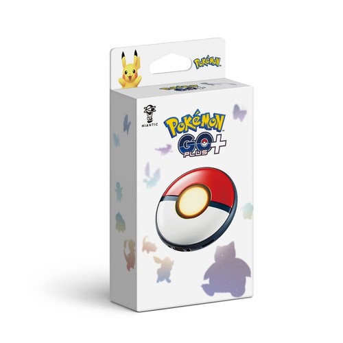 Pokemon pokémon plus - pokemon, go