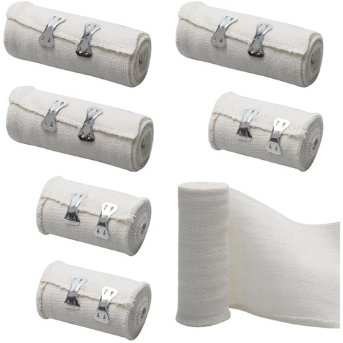Elastische bandage - elastische,
