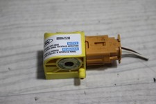 Airbagsensor Crashsensor 2S6T14B342AD Ford Fiesta V 02 JH3 Bj,03