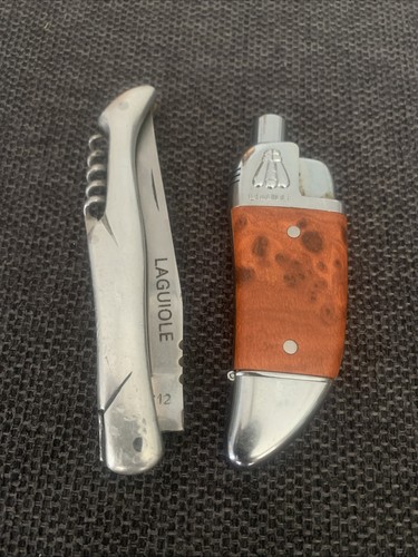 Taschenmesser feuerzeug - taschenmesser,
