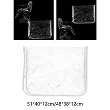 Stuhllehnenbezug Stabile SPA Stuhlhusse für Beauty Center Friseursalon