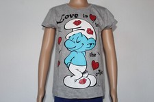 NEU ♥ Schlümpfe ♥ T-Shirt