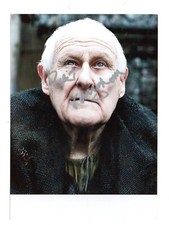 Peter Vaughn als Maester Aemon