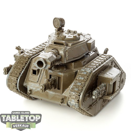 Astra militarum leman - astra, russ