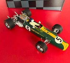 Exoto lotus ford type - lotus,