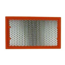 PES Luftfilter mit Lochblech Kärcher NT 35/1 Tact Te Filter Lamellenfilter