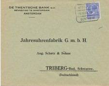 NIEDERLANDE "AMSTERDAM / 28