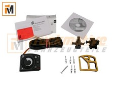 Eberspächer Bedieneinrichtung